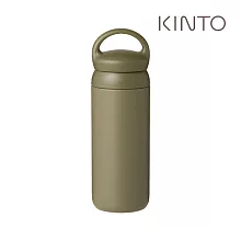 KINTO / DAY OFF TUMBLER 保溫瓶500ml