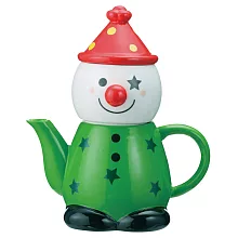 sunart 玻璃杯│小丑