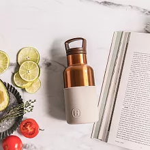 美國HYDY時尚保溫水壺360ml 新上市