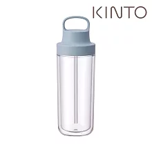 KINTO / TO GO BOTTLE 雙層隨手瓶480ml
