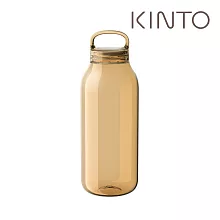 KINTO / WATER BOTTLE 輕水瓶 500ml