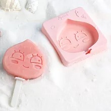 【韓國Keshop】Kakao Friends 立體造型製冰盒