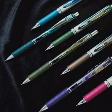 PENTEL｜品牌68折起