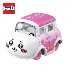 【日本正版授權】Dream TOMICA SP 吉伊卡哇  玩具車 Chiikawa 多美小汽車- 吉伊卡哇