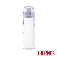 【THERMOS 膳魔師】彈蓋隨手瓶700ML