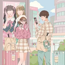 LIHIT LAB｜走出你的style<BR>品牌8折起