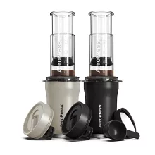 AeroPress 愛樂壓 Go Plus 旅行保溫版