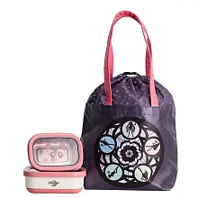 【Hiromimi】美少女戰士Crystal保鮮盒組  水手五戰士和露娜