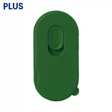PLUS 極上拆箱刀  綠