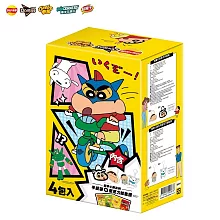 【Lay’s 樂事】百事蠟筆小新夏日歡樂箱154g/組