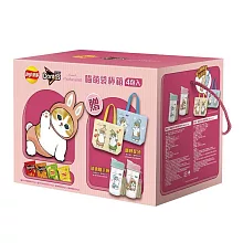 【Lay’s 樂事】貓福珊迪喵萌杯袋箱148g/組