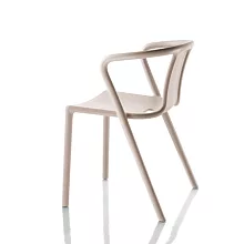 Magis Air ArmChair 扶手椅（米灰）