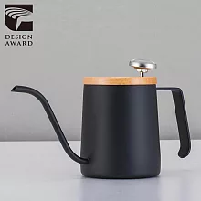 A-IDIO 人文時尚溫顯手沖壺