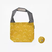 24小時 翻轉印花包微笑山丘