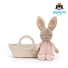 英國 JELLYCAT 搖籃兔 Rock-a-Bye Bunny