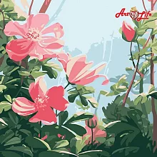 ArtLife藝術生活｜數字油畫新上市