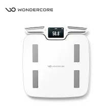 【Wonder Core】FitSpec 身體組成分析儀 (體脂計)