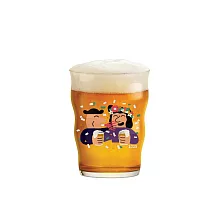 Holmegaard x Mikkeller 2025 週年紀念精釀啤酒杯