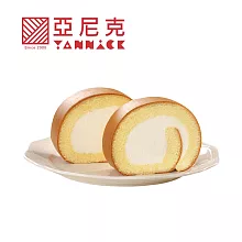 亞尼克 原味生乳捲