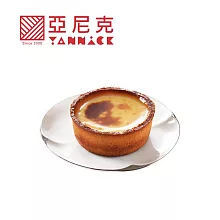 亞尼克 德國布丁