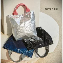 ------新品上市------<BR>Miyansol韓國皺皺包