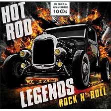 搖滾傳奇 / 眾星雲集