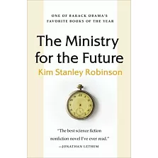 The Ministry for the Future