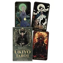 Ukiyo Tarot