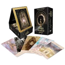 The Inner Temple Oracle: A 44-Card Deck and Guidebook