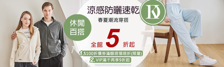 滿額領券現折