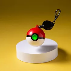 (預購)寶可夢造型悠遊卡 3D精靈球 (11/27陸續發貨)【受託代銷】