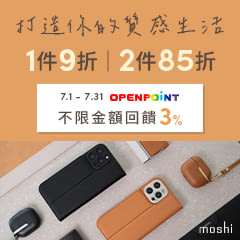 moshi