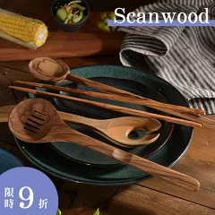 丹麥Scanwood