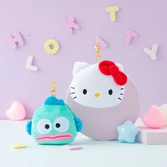 三麗鷗大臉娃娃