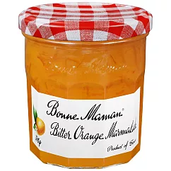 法國Bonne Maman─橘子果醬 370g