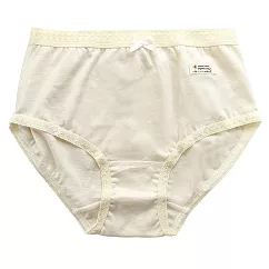 【藍天畫布】女童三角褲二件包160cm