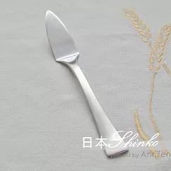 【AnnZen】《日本 Shinko》日本製 愛丁堡系列─ 奶油刀