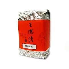 《王德傳》四季烏龍 150g