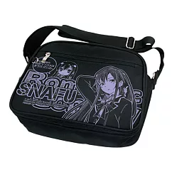 果然我的青春戀愛喜劇搞錯了。-隨身側背包(1)