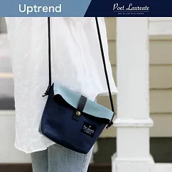 Uptrend Choc─Choc?Bag‧Poet Laureate│ 夏綠蒂