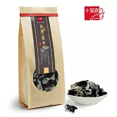 【十翼饌】上等台灣番路黑木耳70g