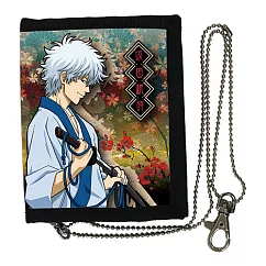 銀魂-卡樂隨身錢包(1)