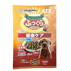 Doggyman─頂級軟性健康主食800g(有效日期20250331)