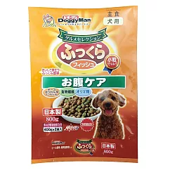 DoggyMan─頂級軟性腸胃保健主食800g(有效日期20250331)