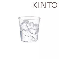 KINTO / CAST 水杯 250ml