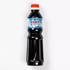 【台灣新高】滋養醬油(500ml)