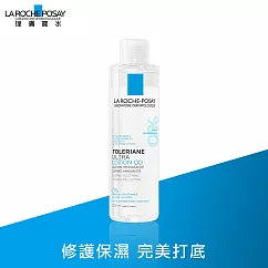 【理膚寶水】多容安舒緩保濕化妝水 200ml(QD) (保濕舒緩)