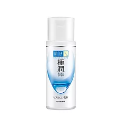 肌研 極潤保濕乳液 140ml