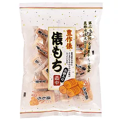 《日本別所》最中紅豆餅210g