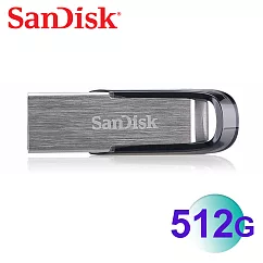 【代理商公司貨】SanDisk 512GB CZ73 Ultra Flair USB3.0 高速隨身碟